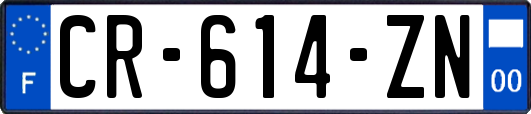 CR-614-ZN