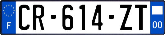 CR-614-ZT