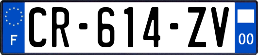 CR-614-ZV