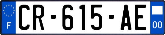 CR-615-AE