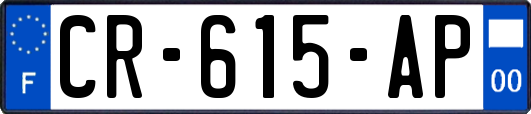 CR-615-AP