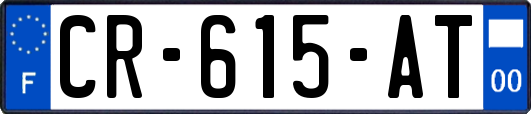 CR-615-AT