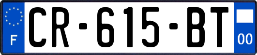 CR-615-BT
