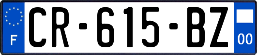 CR-615-BZ