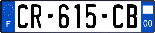 CR-615-CB
