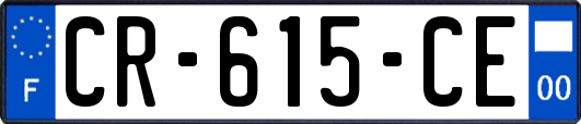 CR-615-CE