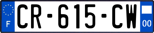 CR-615-CW