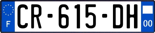 CR-615-DH