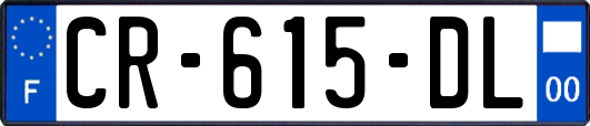 CR-615-DL