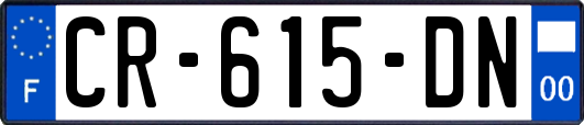 CR-615-DN