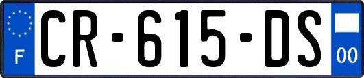 CR-615-DS