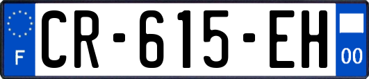CR-615-EH