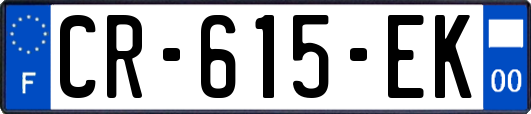 CR-615-EK