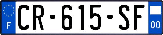 CR-615-SF