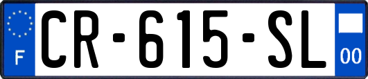 CR-615-SL