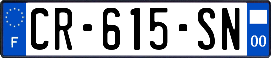 CR-615-SN