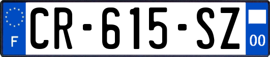 CR-615-SZ