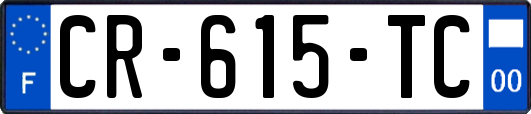CR-615-TC