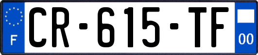 CR-615-TF