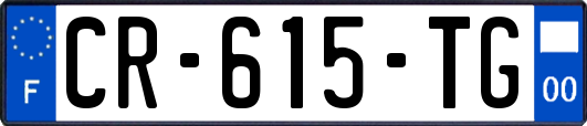 CR-615-TG