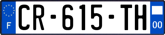 CR-615-TH