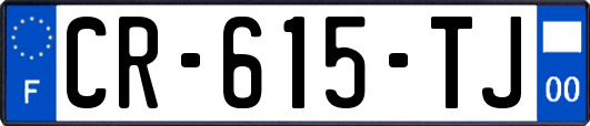 CR-615-TJ