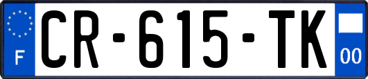 CR-615-TK