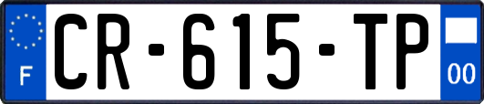CR-615-TP