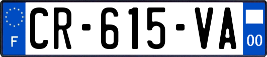 CR-615-VA