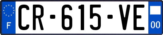 CR-615-VE