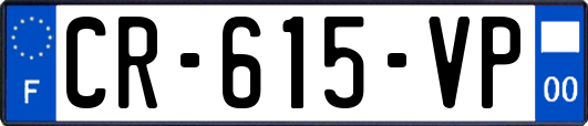 CR-615-VP