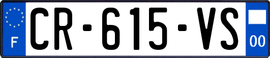 CR-615-VS