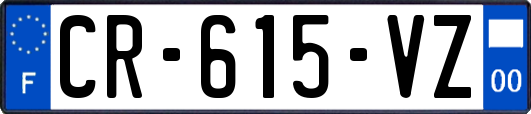 CR-615-VZ