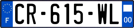 CR-615-WL
