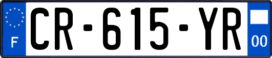 CR-615-YR