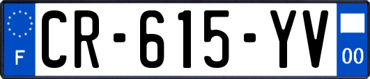 CR-615-YV