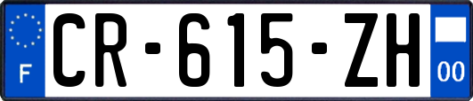 CR-615-ZH