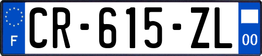 CR-615-ZL
