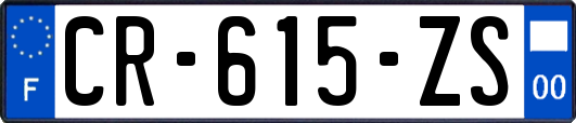 CR-615-ZS