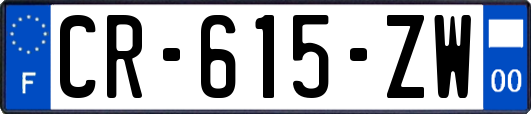 CR-615-ZW
