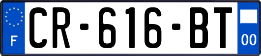 CR-616-BT