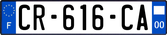 CR-616-CA