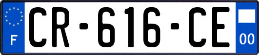 CR-616-CE