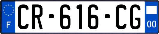 CR-616-CG