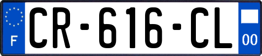 CR-616-CL