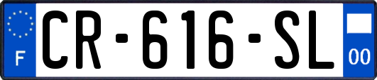 CR-616-SL
