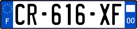 CR-616-XF
