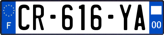 CR-616-YA