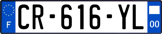 CR-616-YL