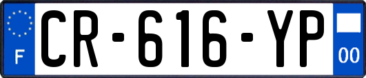 CR-616-YP